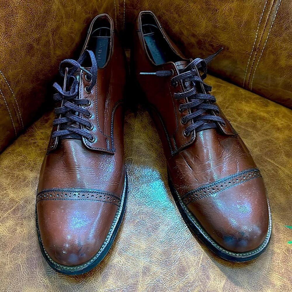 Men’s‎ Stacy Adam’s Dress Shoes